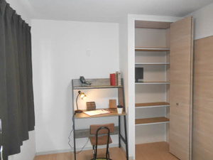 ジュネス太田 202号-8