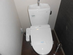 ジュネス太田 202号-11