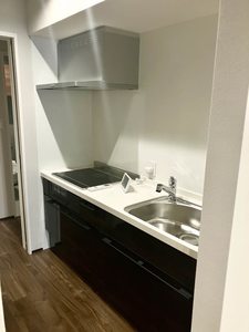 ルポ　マノワール 202号-8