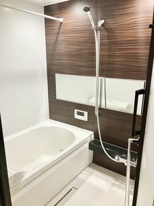 ルポ　マノワール 202号-9