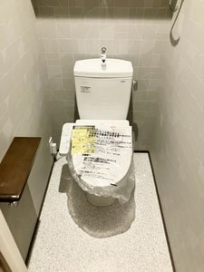 ルポ　マノワール 202号-10