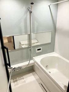 ルポ　マノワール 203号-9