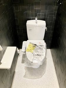 ルポ　マノワール 203号-10