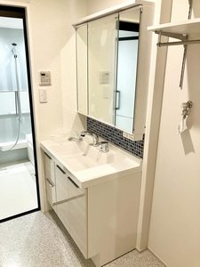 ルポ　マノワール 203号-11