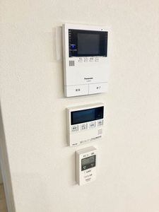 ルポ　マノワール 203号-15