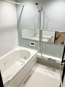 ルポ　マノワール 205号-9