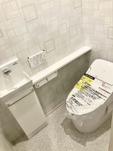 ルポ　マノワール 205号-10