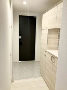 ルポ　マノワール 205号-14