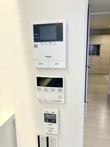 ルポ　マノワール 206号-14