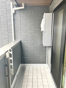 ルポ　マノワール 206号-12