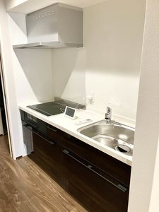 ルポ　マノワール 302号-9