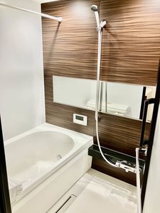 ルポ　マノワール 302号-11