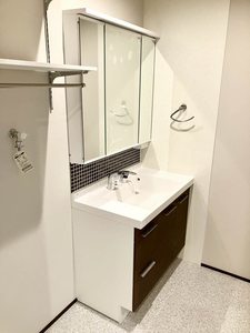 ルポ　マノワール 302号-12