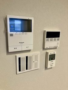 ルポ　マノワール 302号-15