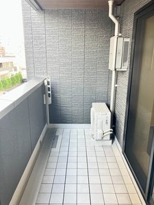 ルポ　マノワール 302号-12