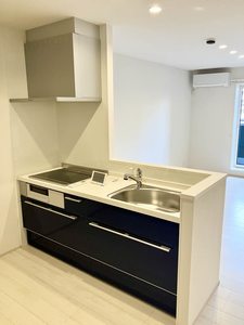 ルポ　マノワール 306号-8