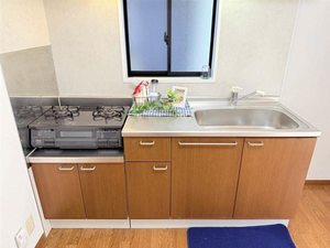 リベラ太田　Ａ棟 A0102号-2