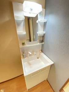 リベラ太田　Ｂ棟 B0202号-8