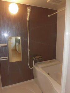 ドミール鈴蘭 B棟 B0102号-4