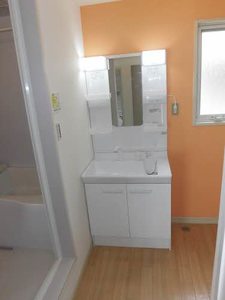 ドミール鈴蘭 B棟 B0102号-6