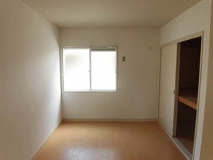 ドミール鈴蘭 B棟 B0102号-7