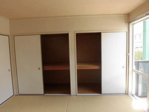 ドミール鈴蘭 B棟 B0102号-8