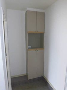 ドミール鈴蘭 B棟 B0102号-9