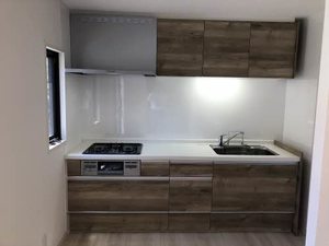 ドミール鈴蘭　Ｃ棟 C0105号-3