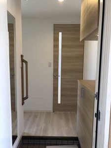 ドミール鈴蘭　Ｃ棟 C0105号-9