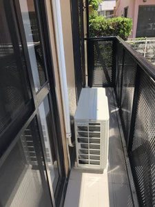 ドミール鈴蘭　Ｃ棟 C0105号-13