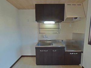 ドミール鈴蘭　Ｃ棟 C0206号-3