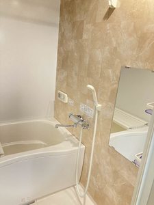 ドミール鈴蘭　Ｃ棟 C0206号-4