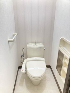 ドミール鈴蘭　Ｃ棟 C0206号-5