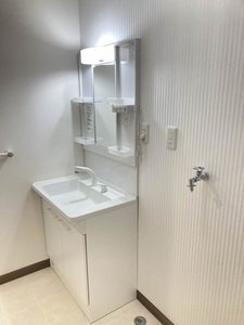 ドミール鈴蘭　Ｃ棟 C0206号-6