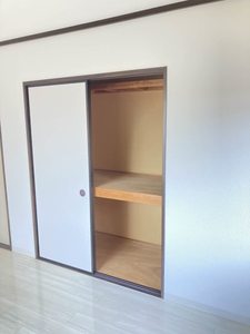 ドミール鈴蘭　Ｃ棟 C0206号-8