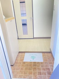 ドミール鈴蘭　Ｃ棟 C0206号-9