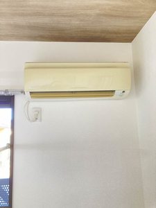 ドミール鈴蘭　Ｃ棟 C0206号-11