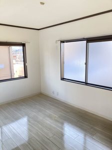 ドミール鈴蘭　Ｃ棟 C0206号-14