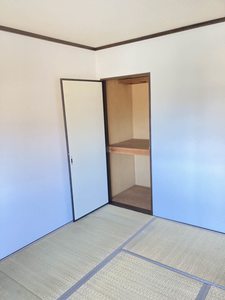 ドミール鈴蘭　Ｃ棟 C0206号-15