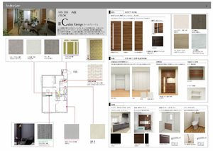 グリナージュ 205号-2