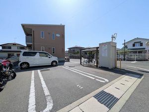 シャーメゾンＡ A0102号-15