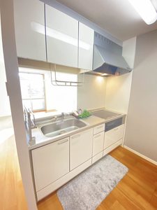 メゾン　ラグランジュ　Ｃ棟 C0202号-3