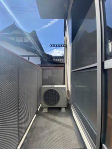 ツインピア　Ａ棟 A0101号-7