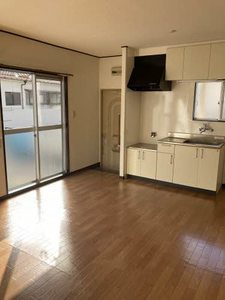 フォーブル大宮 A0101号-2