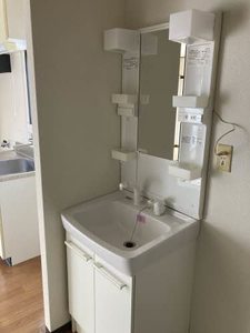 フォーブル大宮 A0101号-7