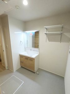 ベレオ安宅 103号-4