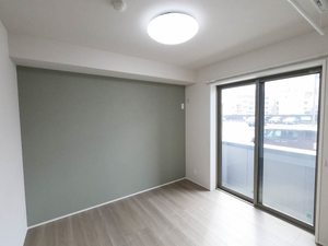 ベレオ安宅 103号-8