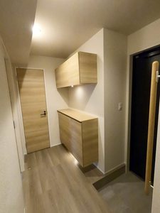 ベレオ安宅 103号-11