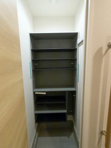 ベレオ安宅 103号-12