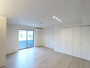 ベレオ安宅 103号-13